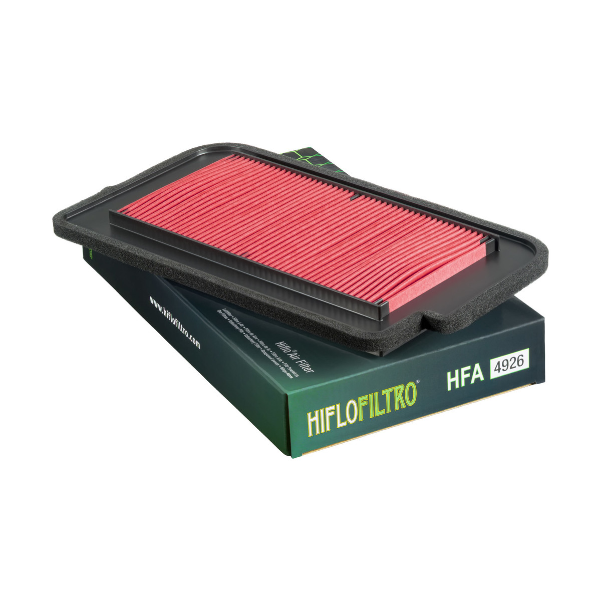 Levegőszűrő Hiflofiltro HFA4926