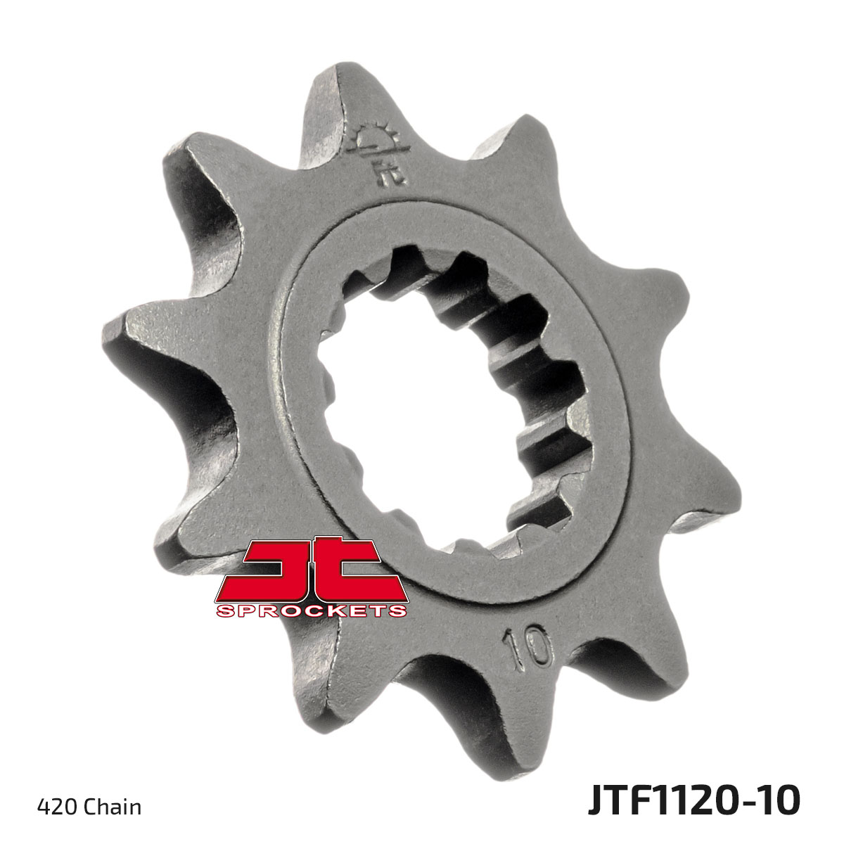 Lánckerék első, 420-as lánchoz, JTF1120.10