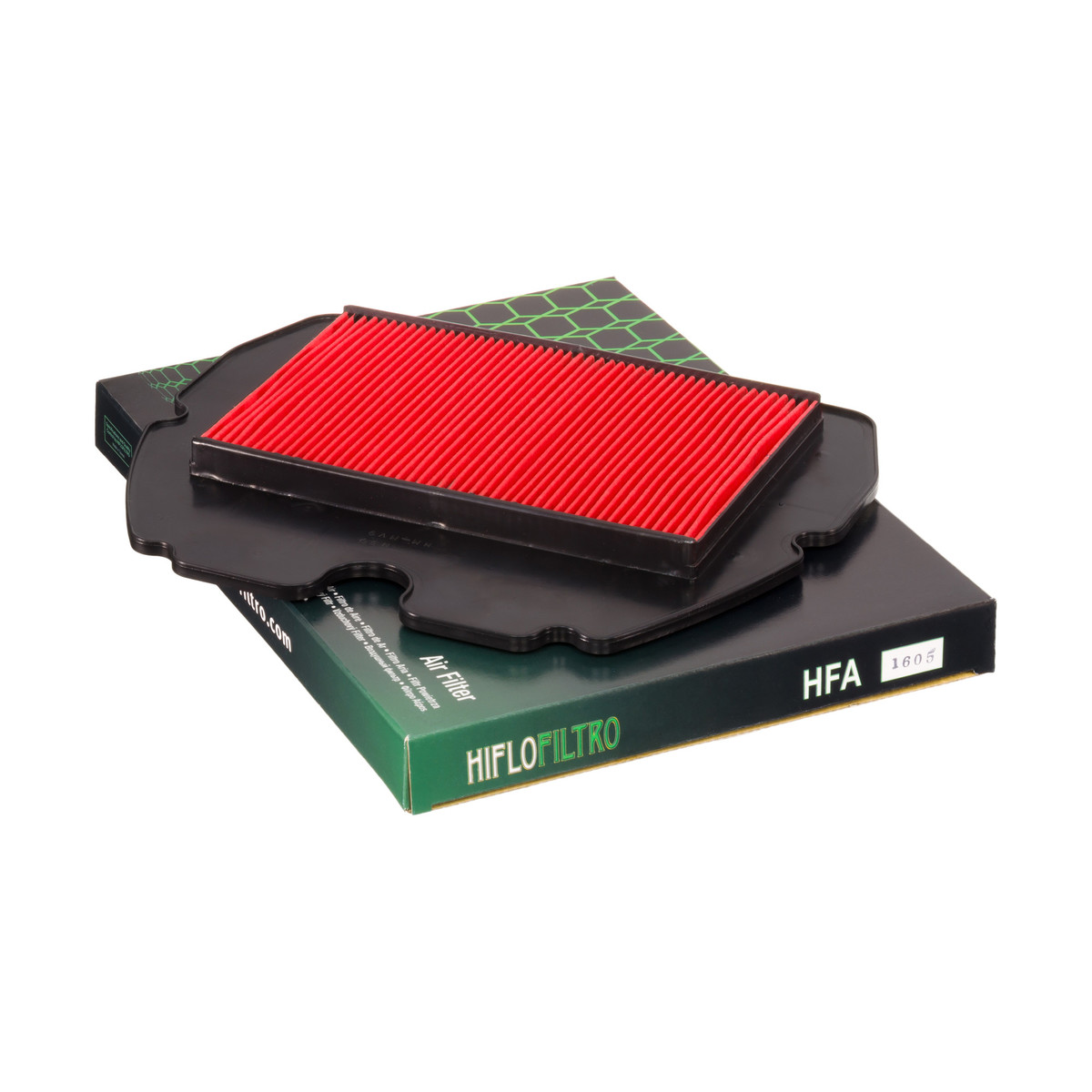 Levegőszűrő Hiflofiltro HFA1605