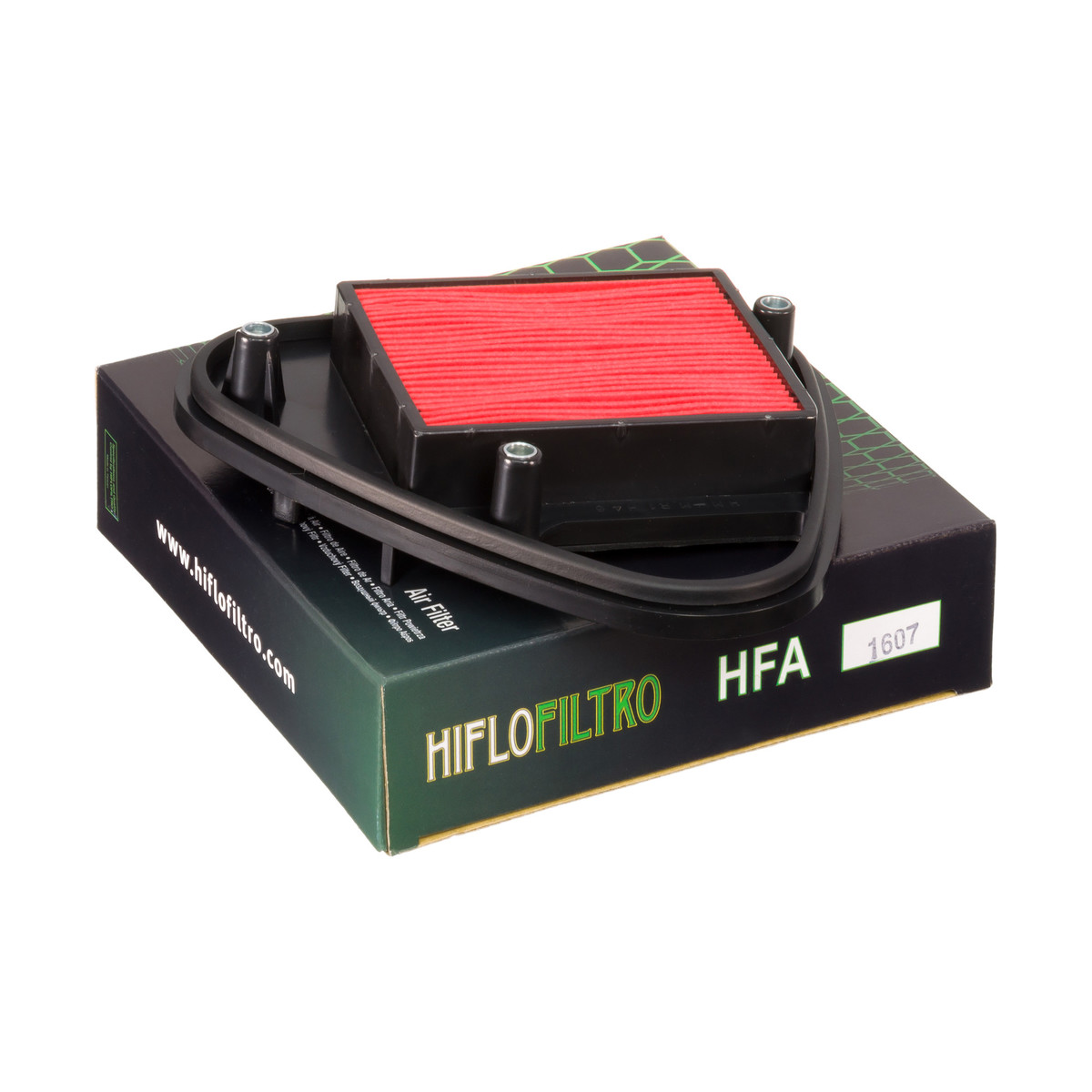 Levegőszűrő Hiflofiltro HFA1607