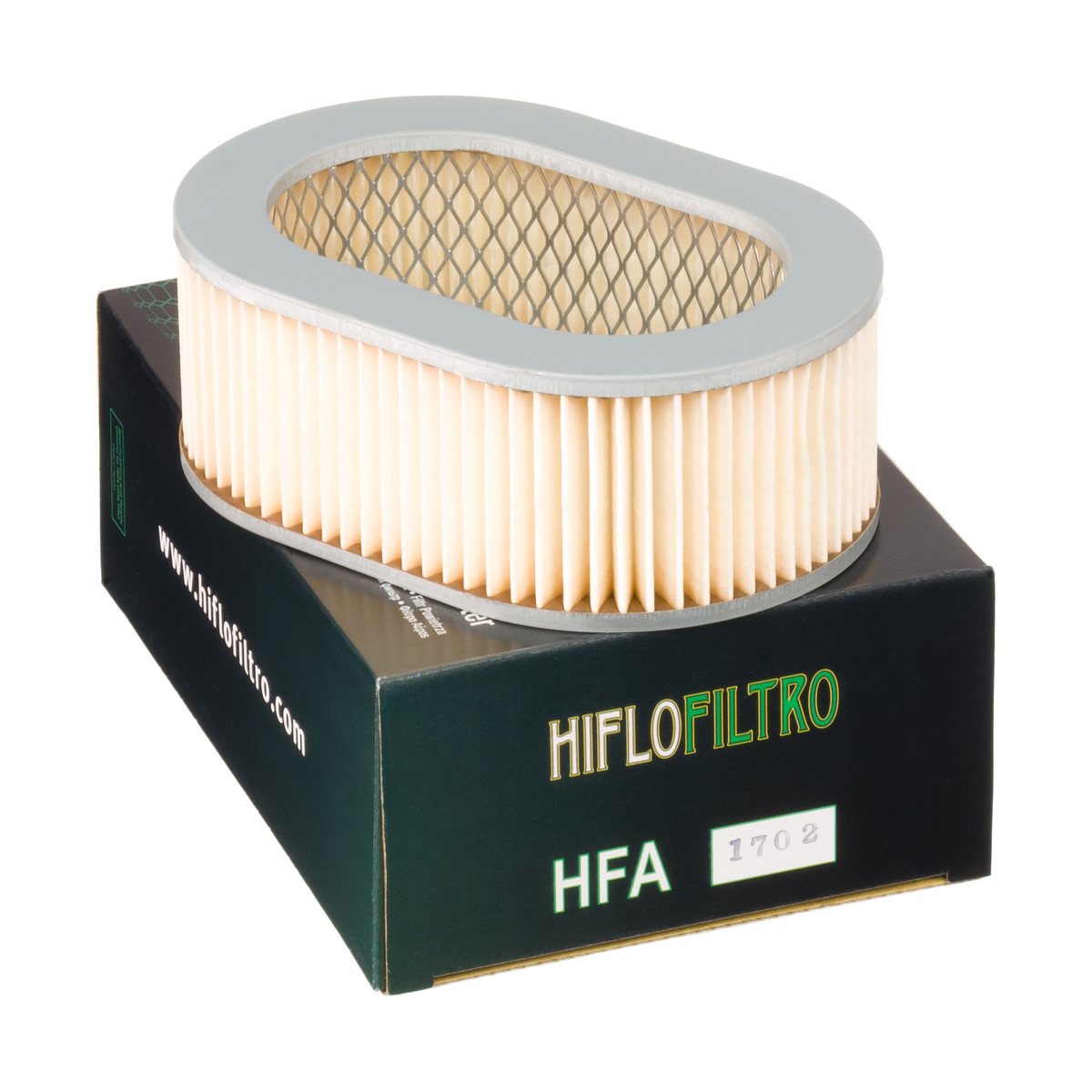 Levegőszűrő Hiflofiltro HFA1702