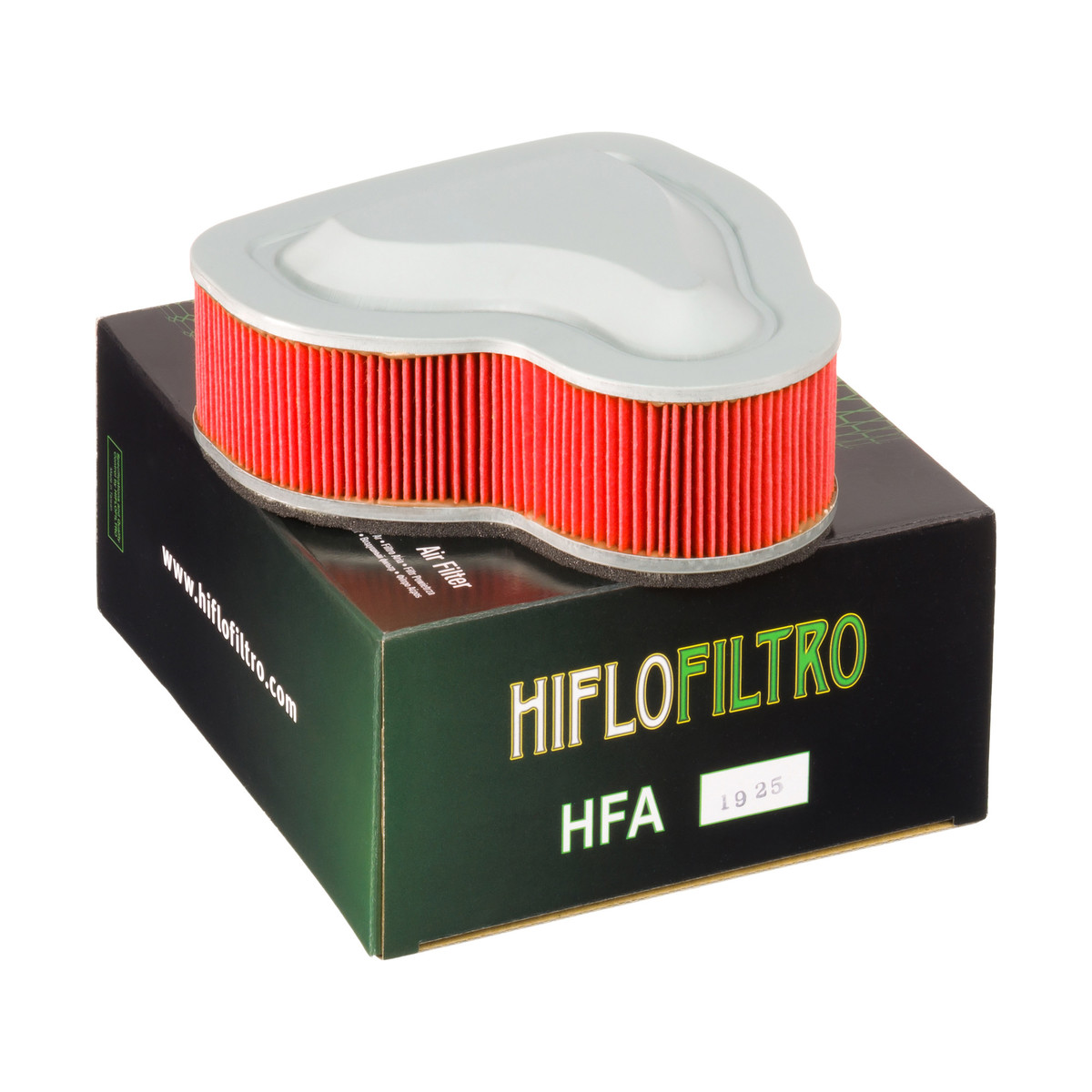 Levegőszűrő Hiflofiltro HFA1925