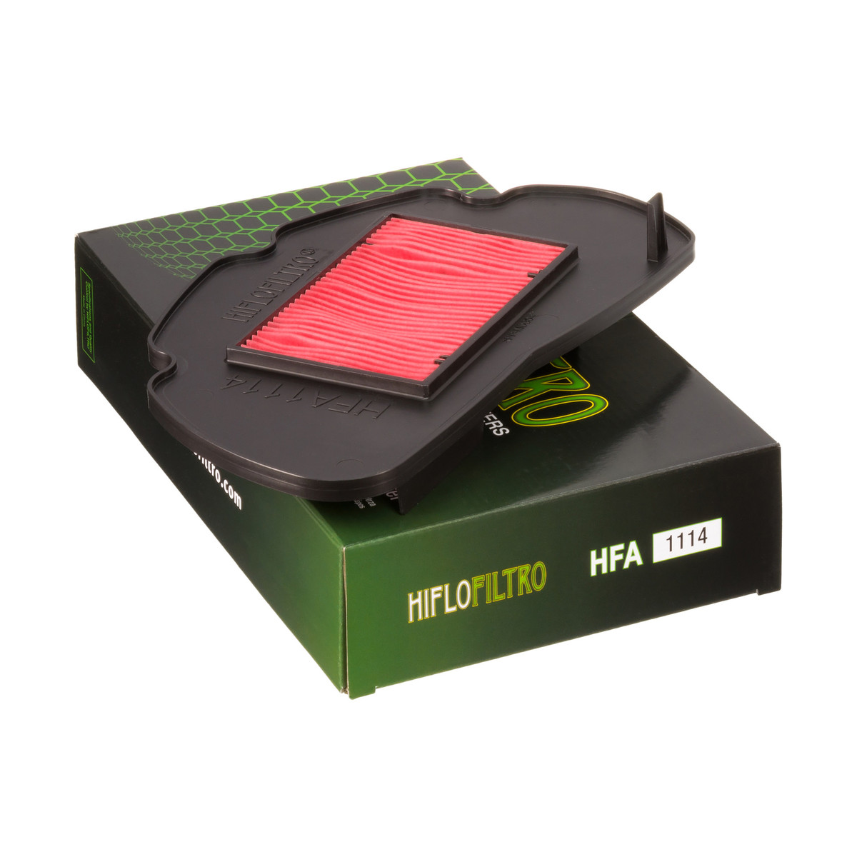 Levegőszűrő Hiflofiltro HFA1114