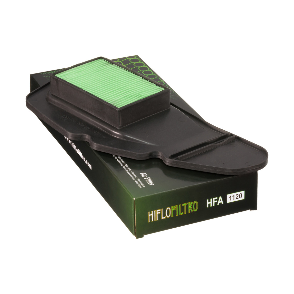 Levegőszűrő Hiflofiltro HFA1120