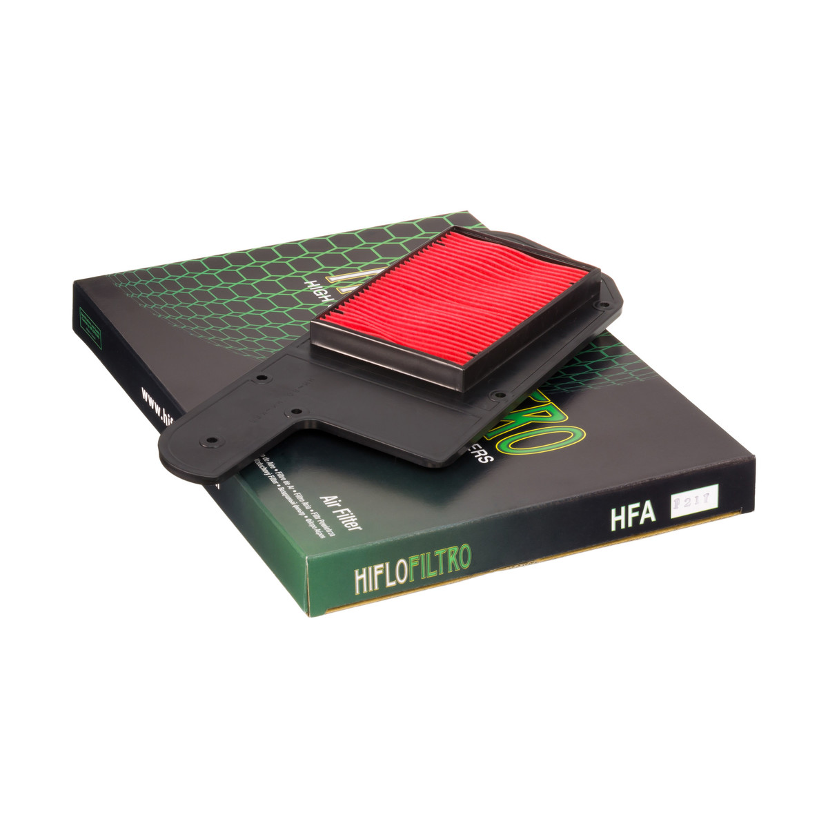 Levegőszűrő Hiflofiltro HFA1211