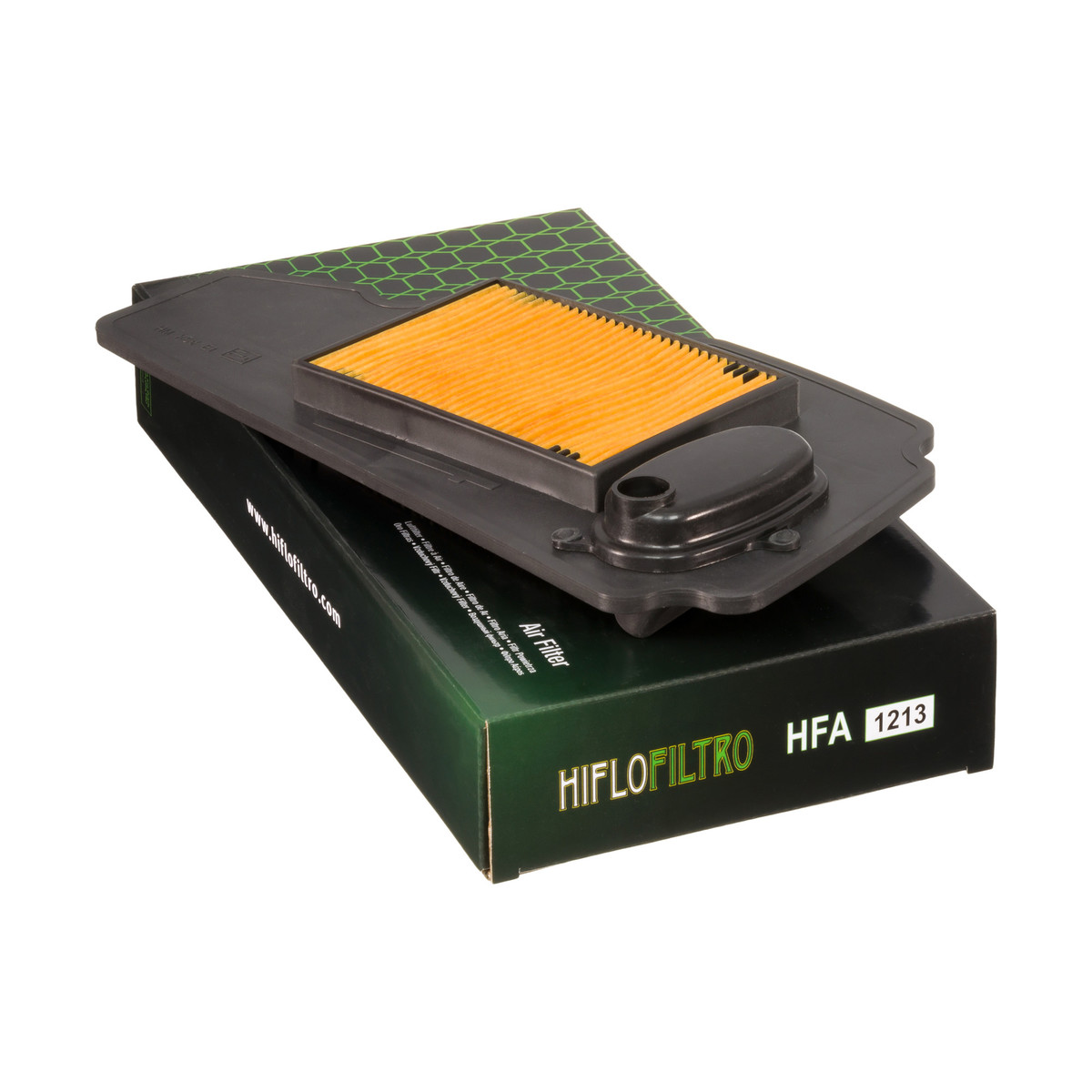 Levegőszűrő Hiflofiltro HFA1213
