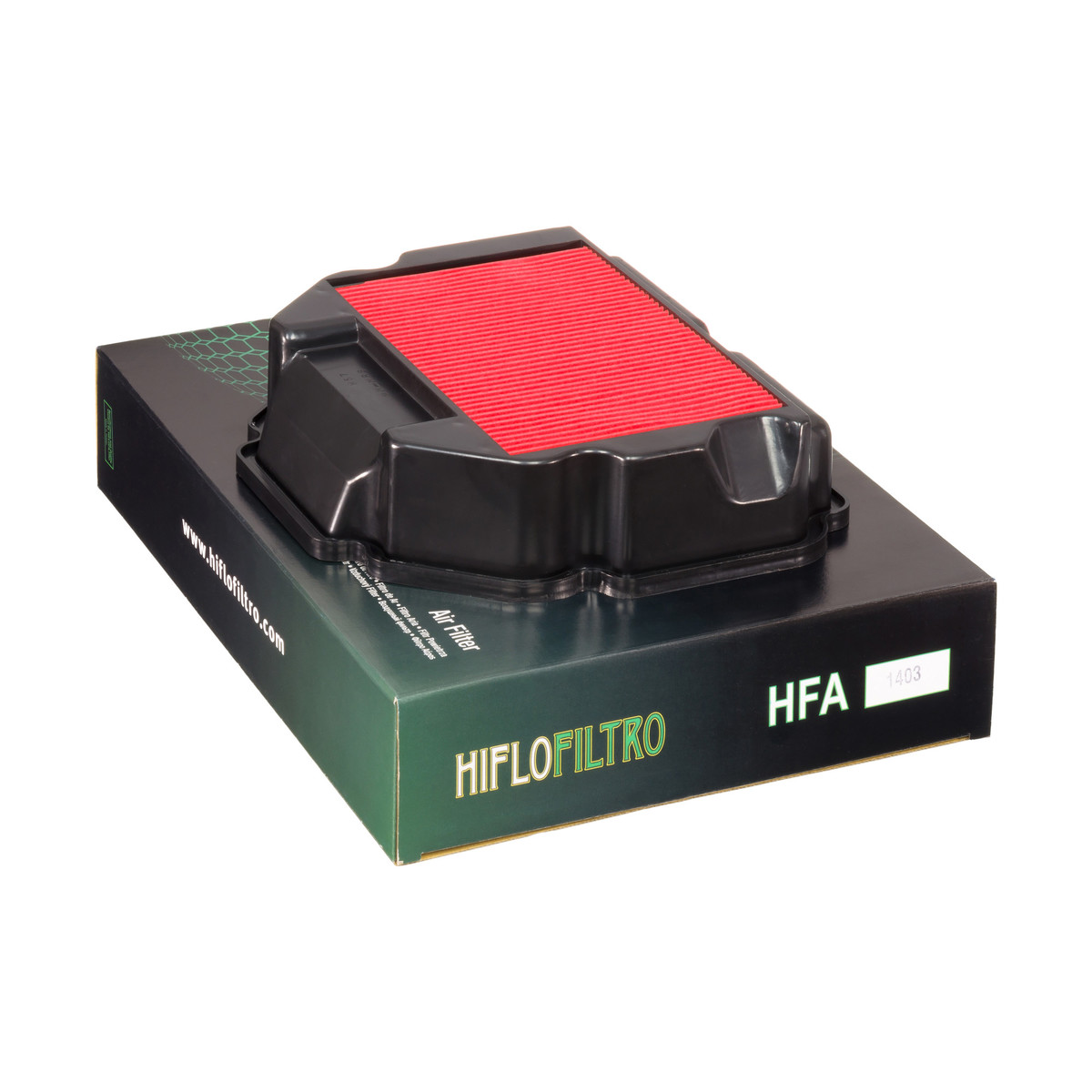 Levegőszűrő Hiflofiltro HFA1403