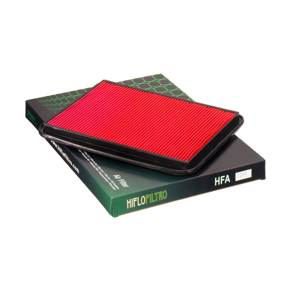 Levegőszűrő Hiflofiltro HFA1604