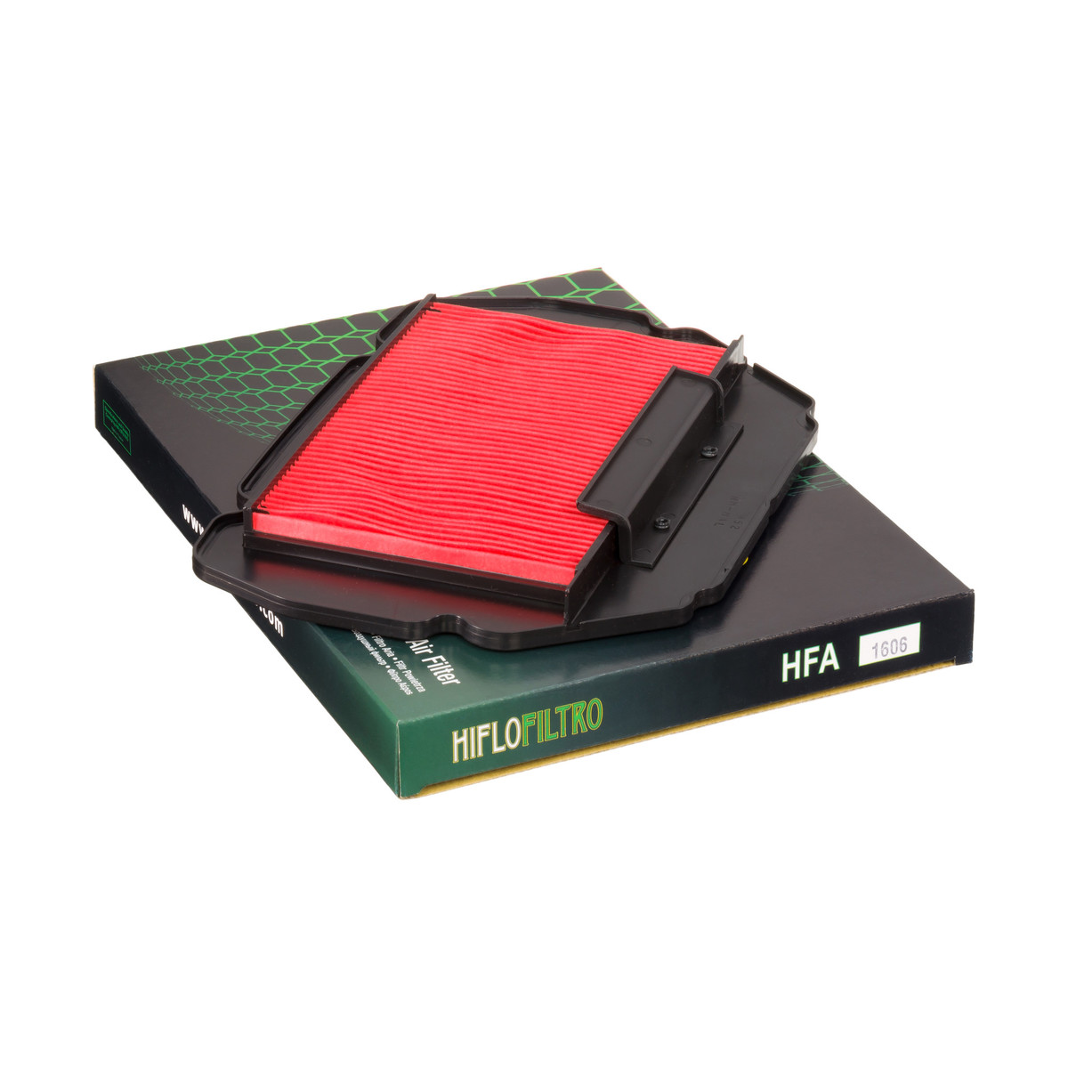 Levegőszűrő Hiflofiltro HFA1606