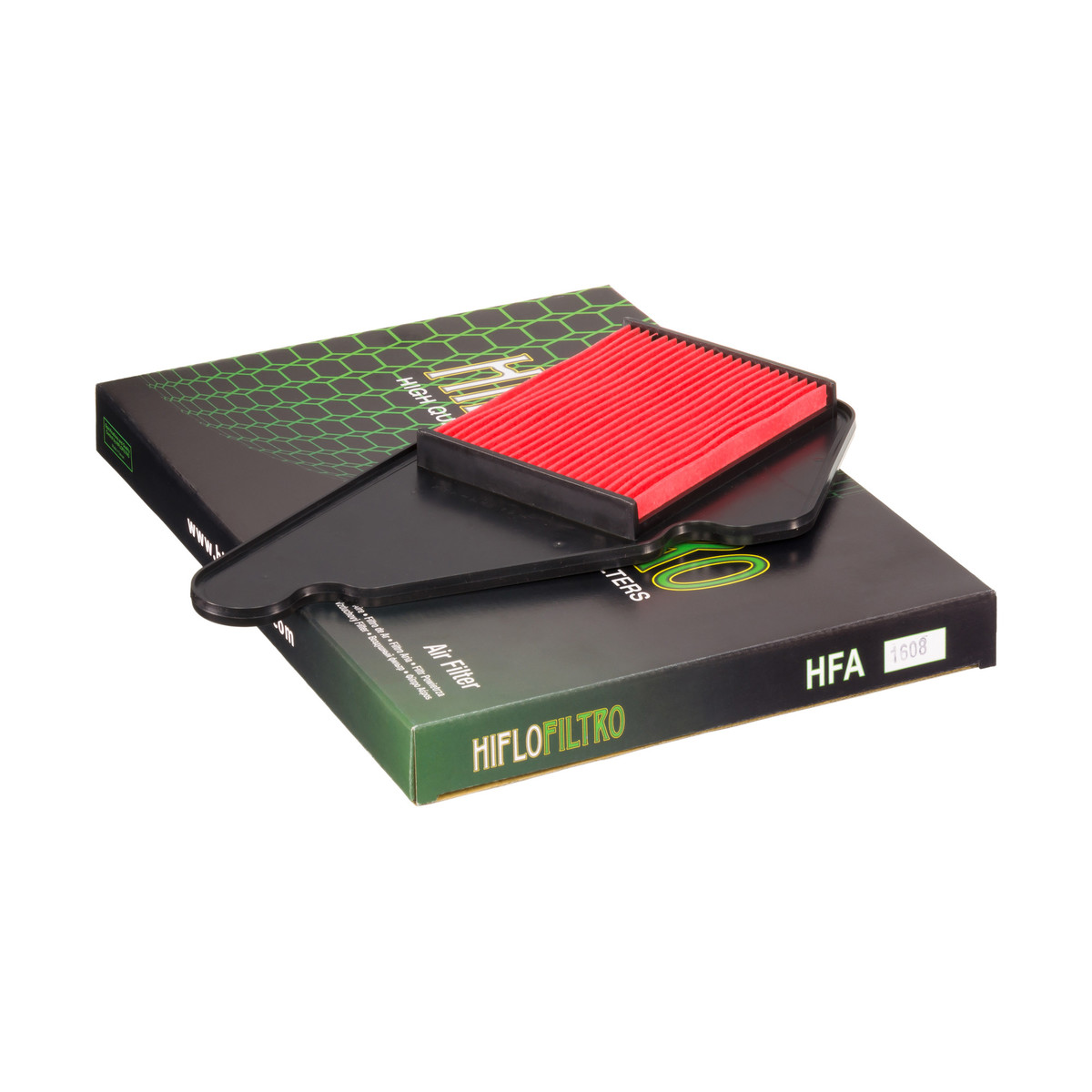 Levegőszűrő Hiflofiltro HFA1608