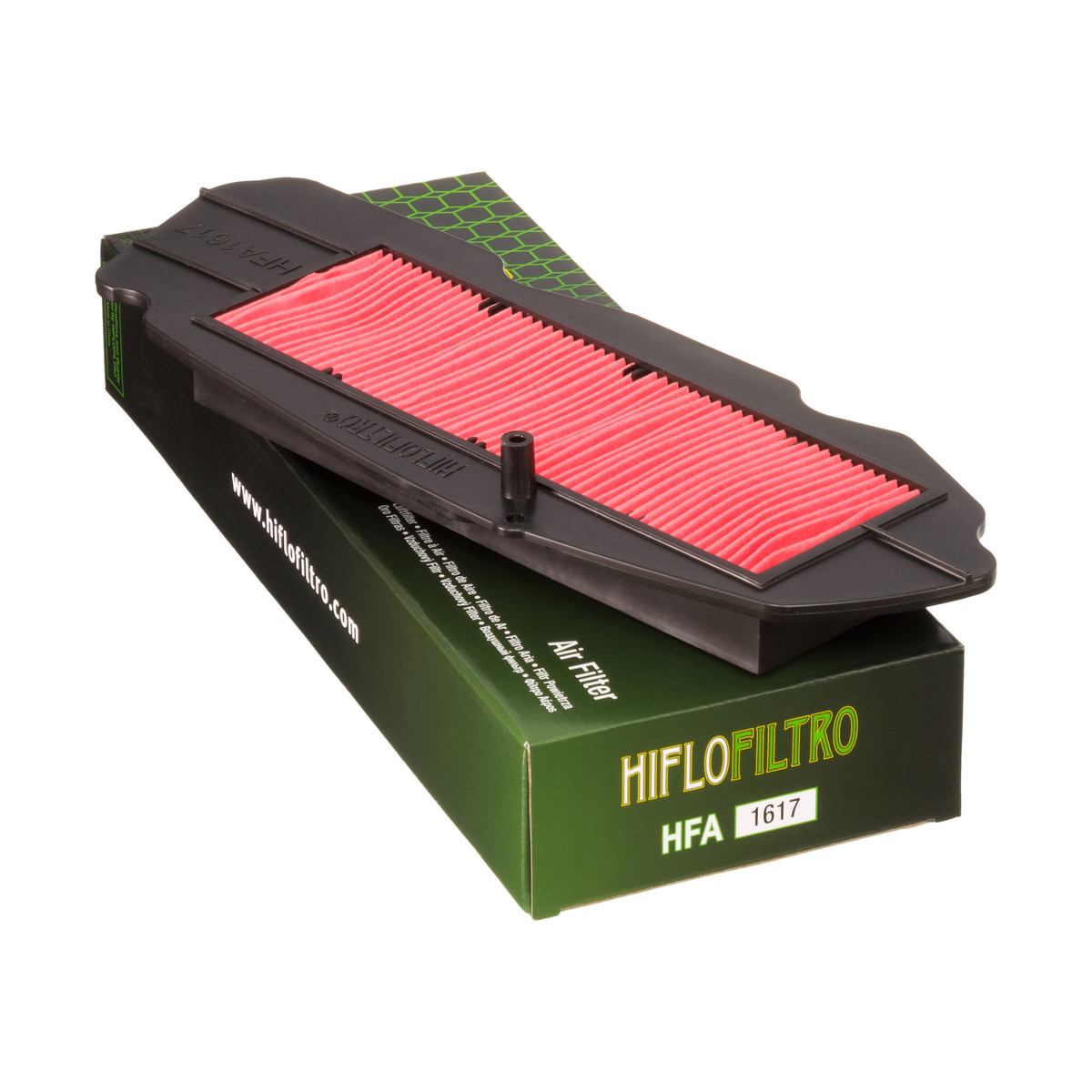 Levegőszűrő Hiflofiltro HFA1617