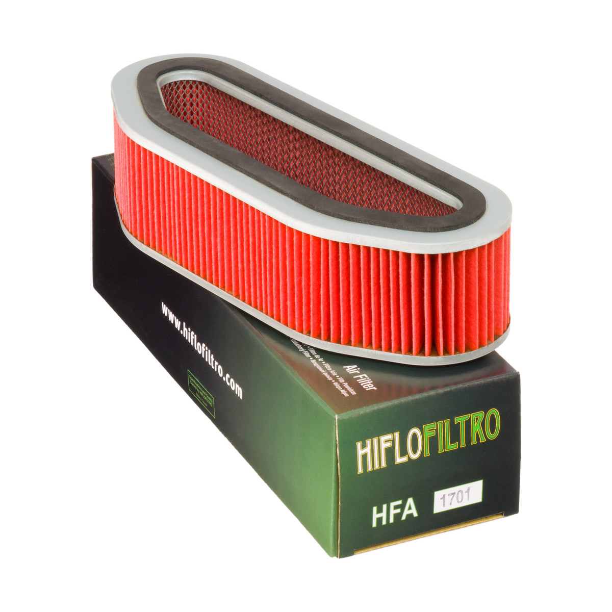 Levegőszűrő Hiflofiltro HFA1701