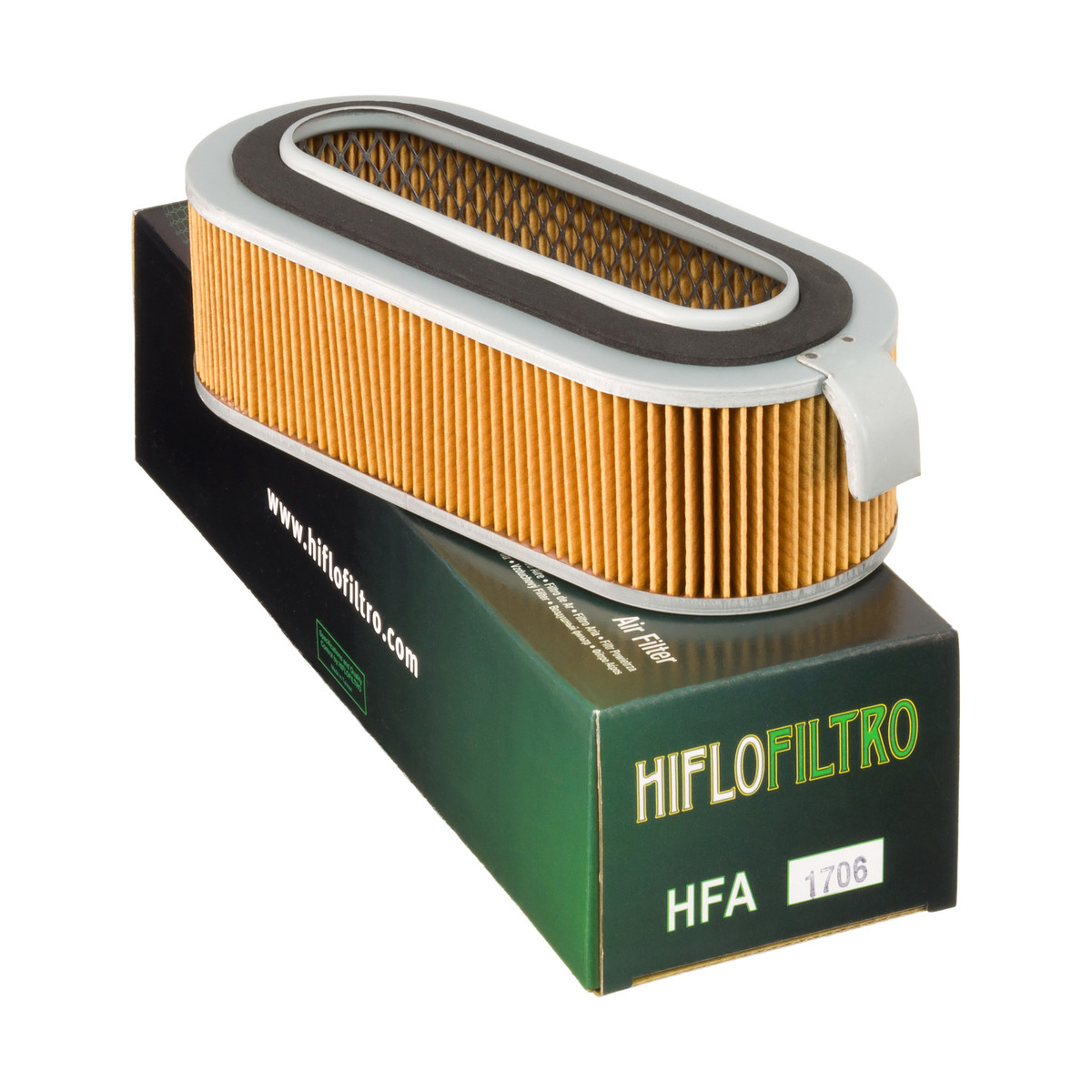 Levegőszűrő Hiflofiltro HFA1706