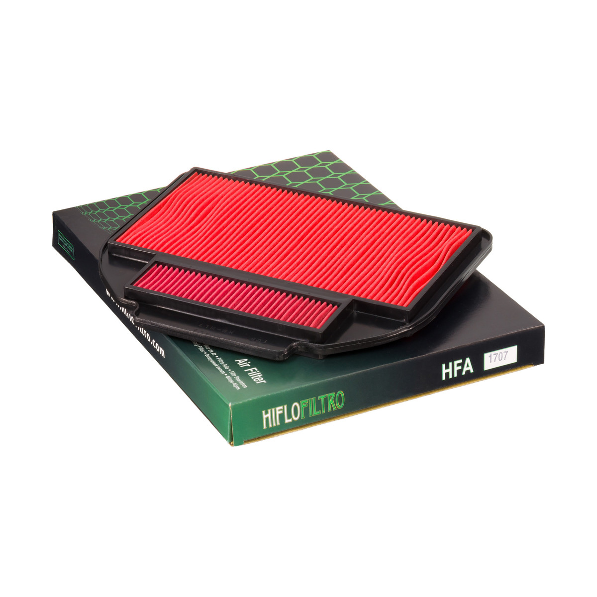 Levegőszűrő Hiflofiltro HFA1707