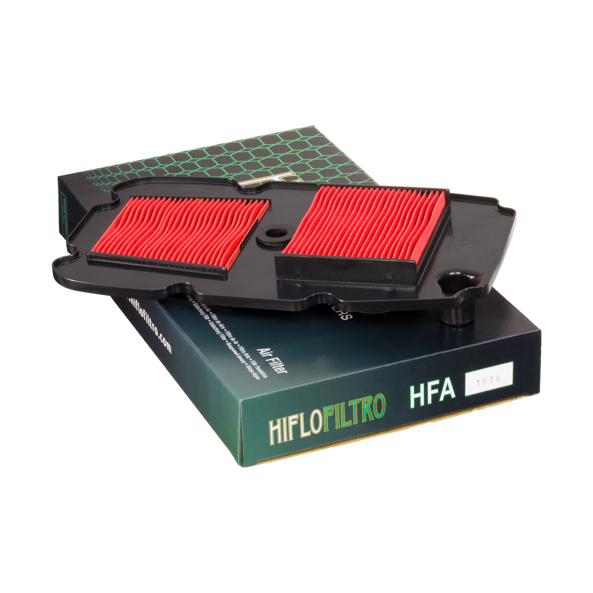 Levegőszűrő Hiflofiltro HFA1714