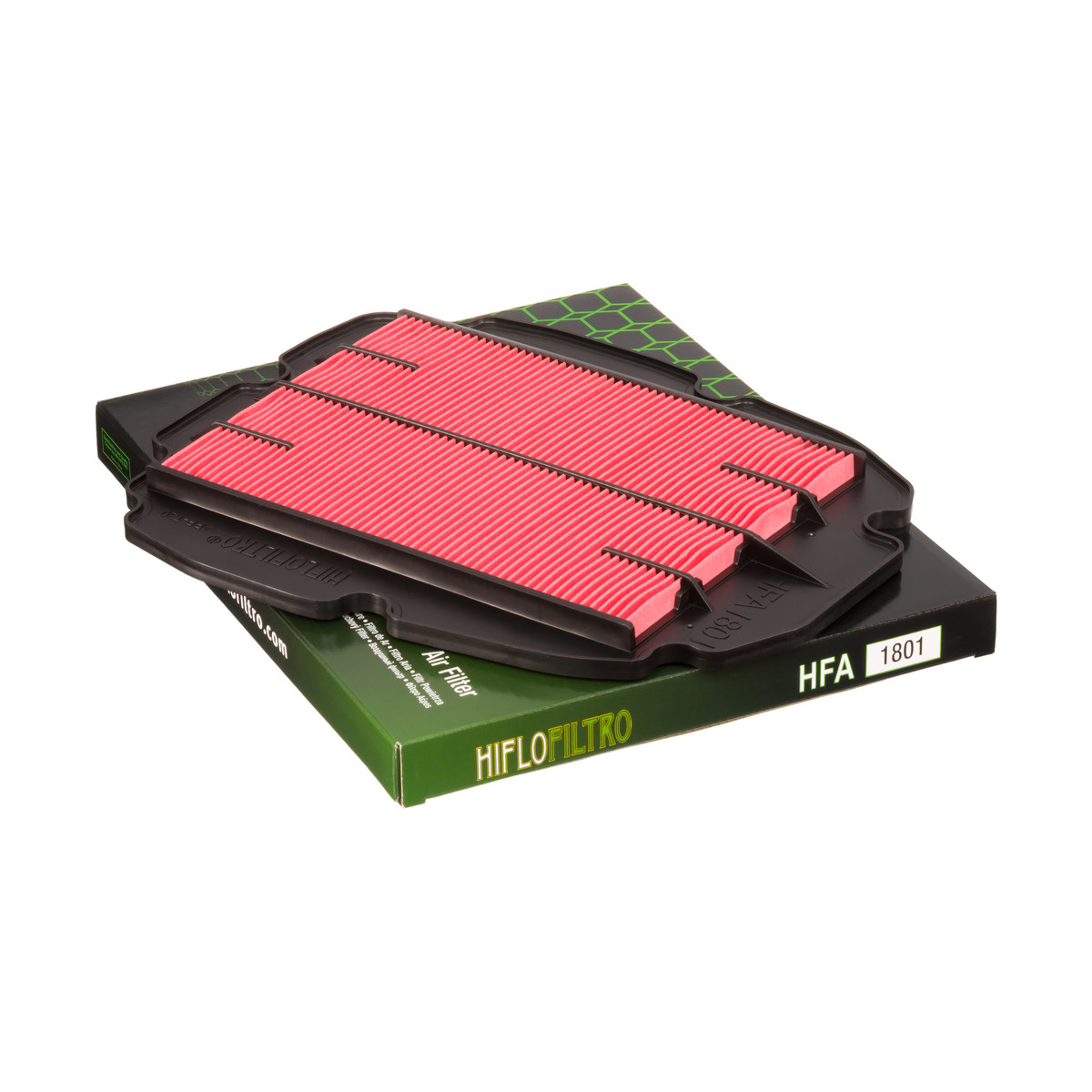 Levegőszűrő Hiflofiltro HFA1801
