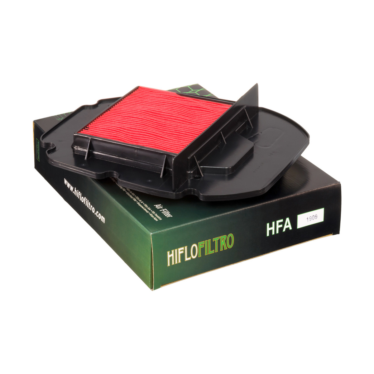 Levegőszűrő Hiflofiltro HFA1909